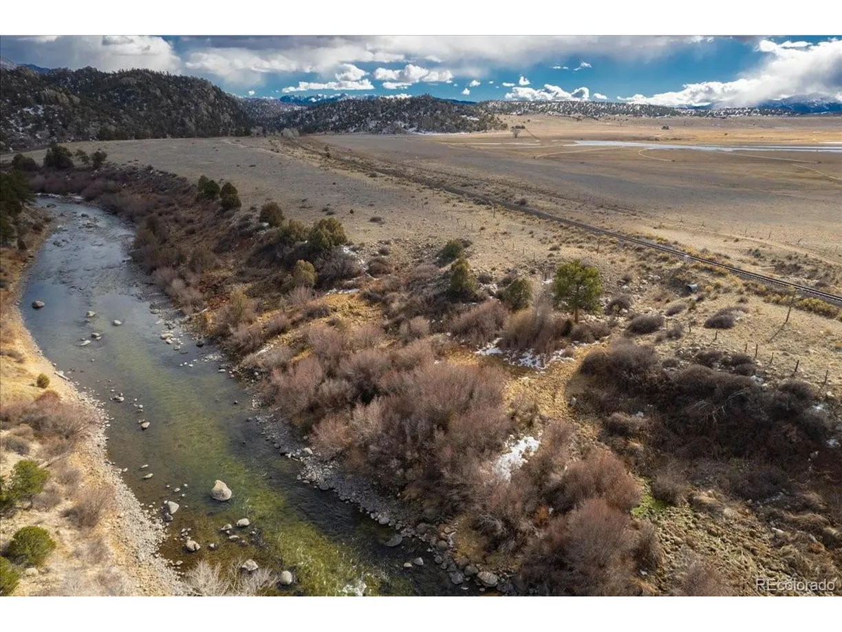 Denver Real Estate | View County Road 196 | Listing