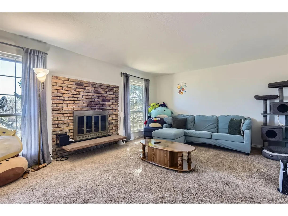 Denver Real Estate | View Monaco St, 209 | Listing