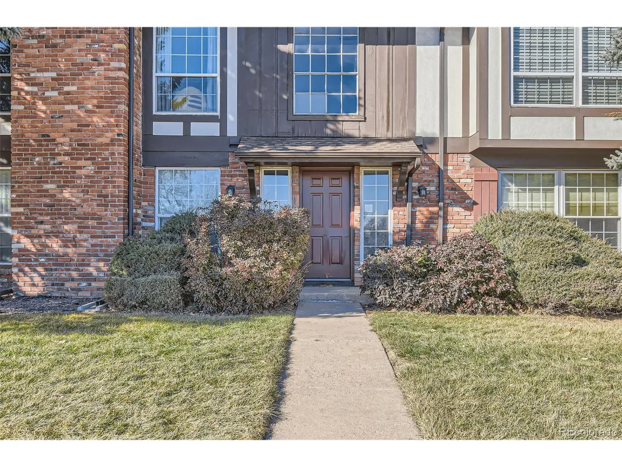Denver Real Estate | View Monaco St, 209 | Listing