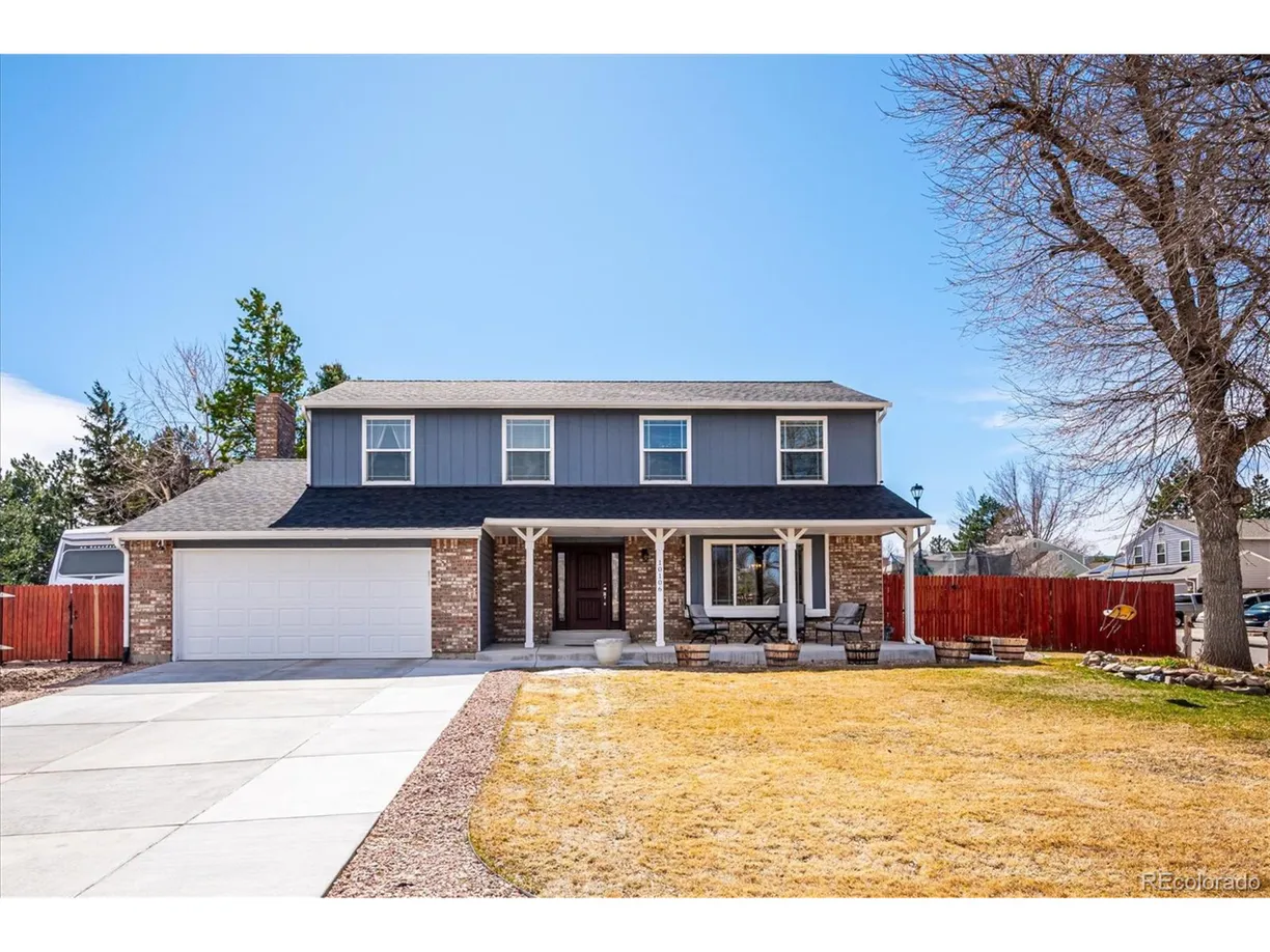 Denver Real Estate | View Rowland Pl | 4 Beds, 2 Baths