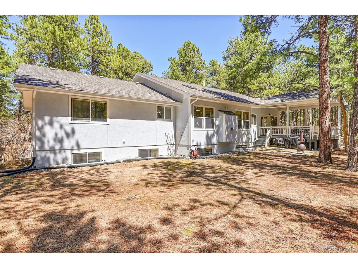 Denver Real Estate | View  | Listing
