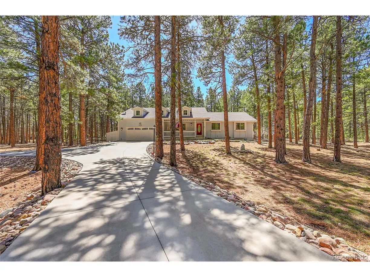 Denver Real Estate | View  | 5 Beds, 3 Baths