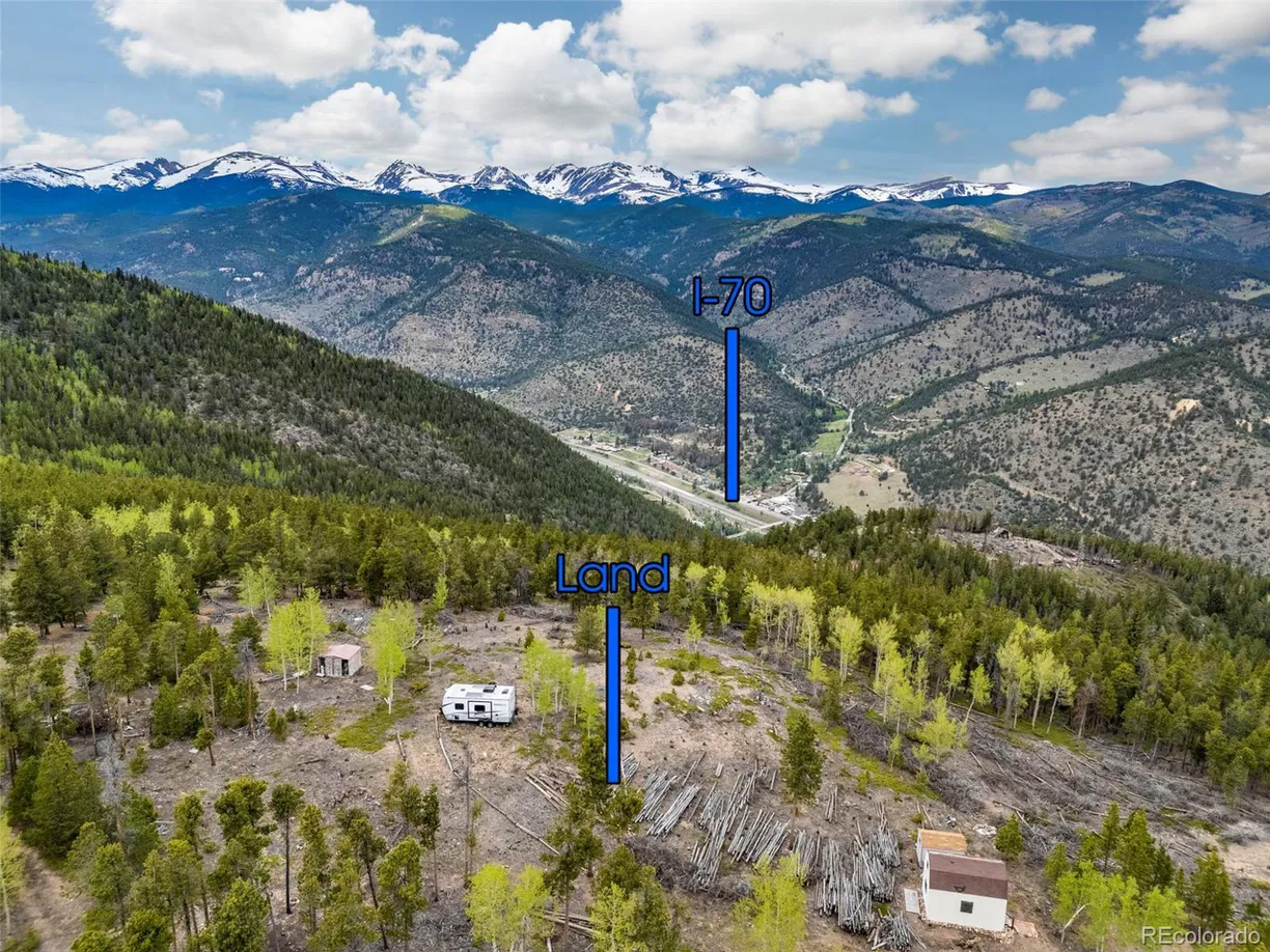 Denver Real Estate | View Range