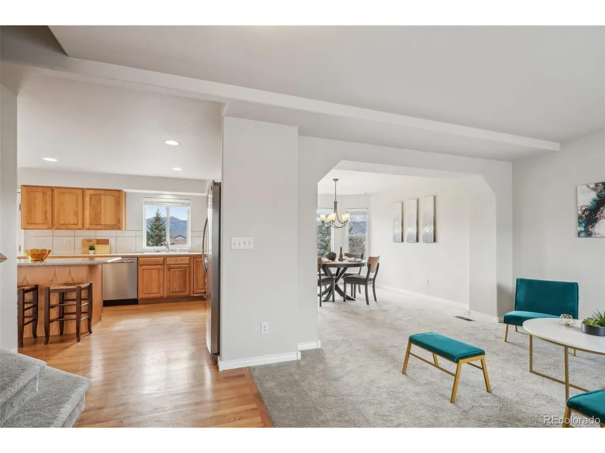 Denver Real Estate | View Dawson Creek Dr | Listing