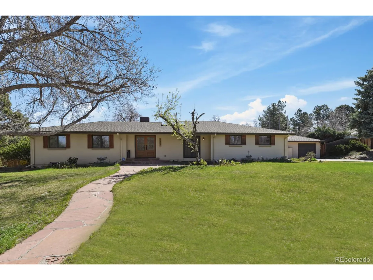 Denver Real Estate | View  | 5 Beds, 4 Baths