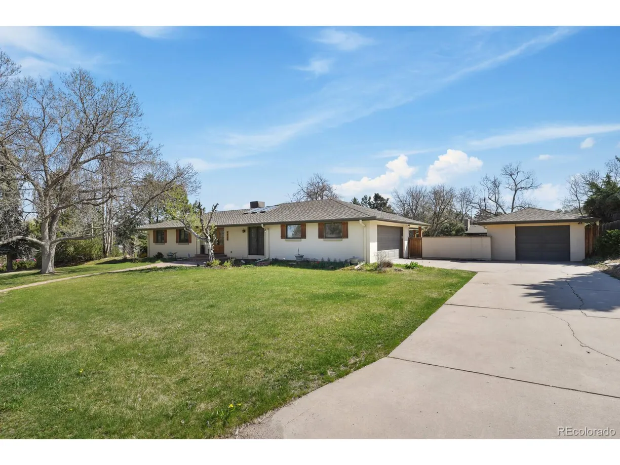 Denver Real Estate | View  | Listing