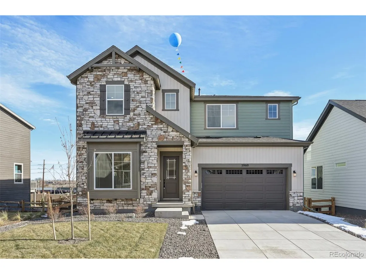 Denver Real Estate | View Platte Canyon Dr | 5 Beds, 4 Baths
