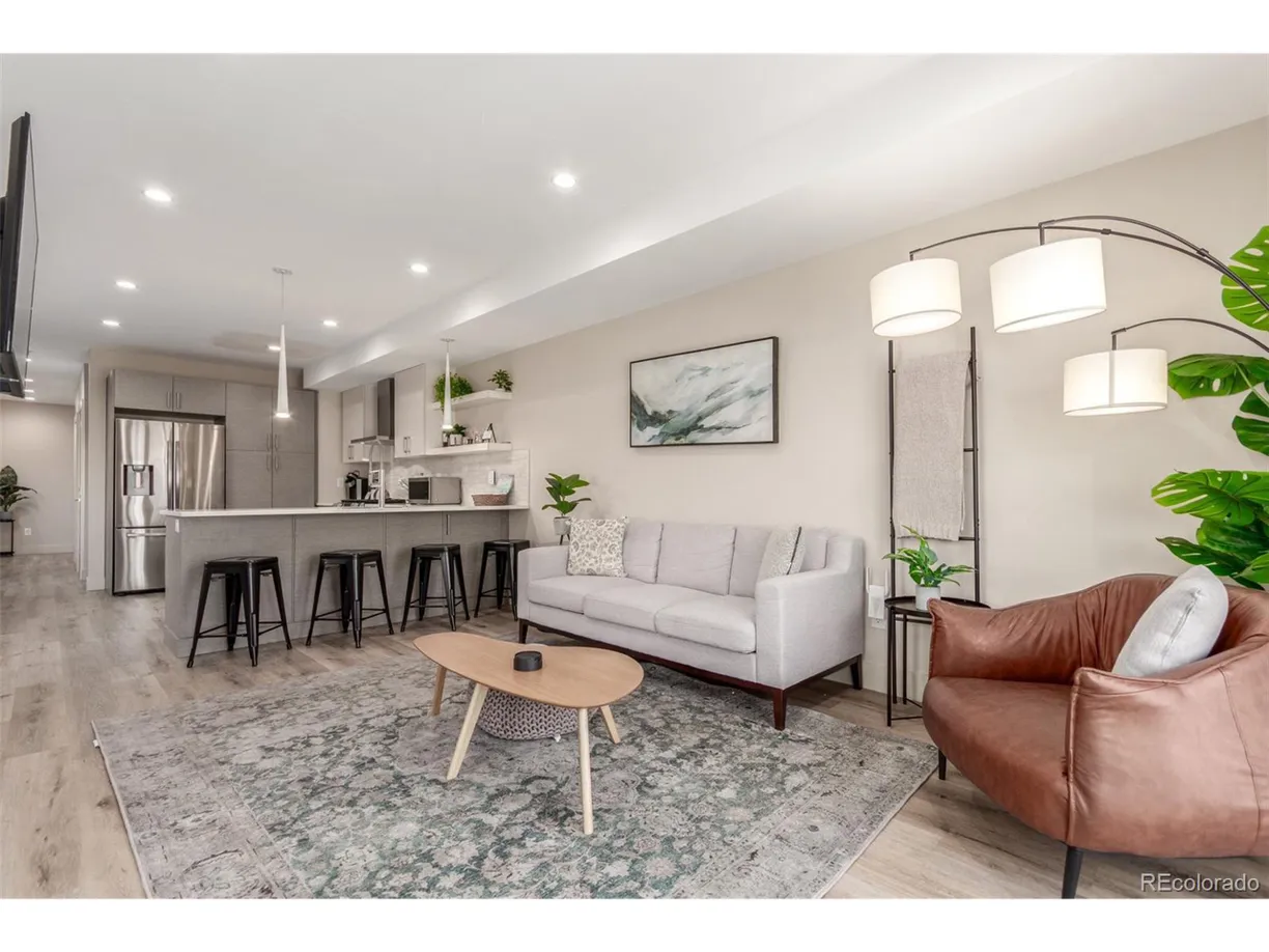 Denver Real Estate | View Yates St | 4 Beds, 4 Baths