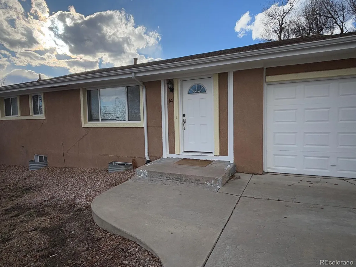 Denver Real Estate | View  | Listing