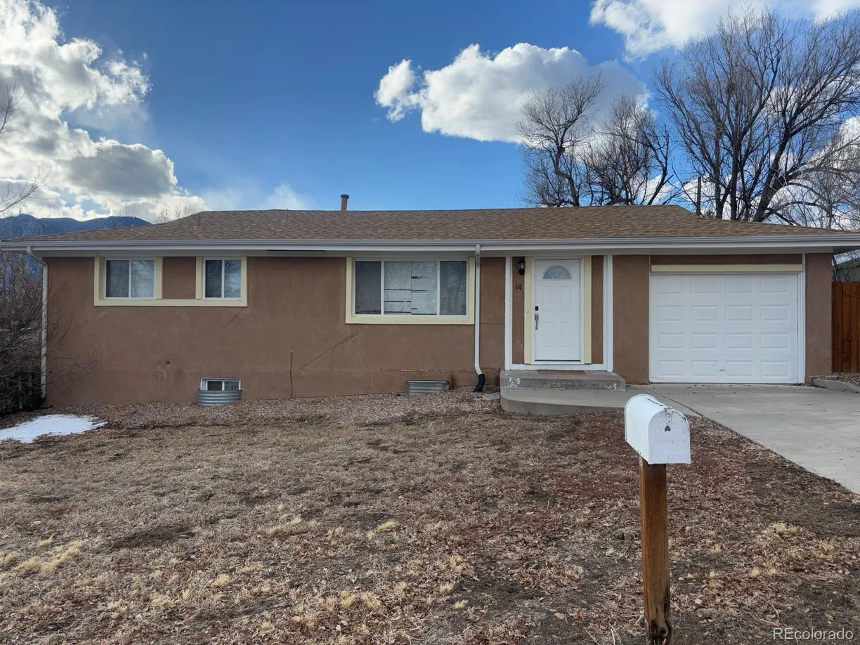 Denver Real Estate | View  | 3 Beds, 2 Baths