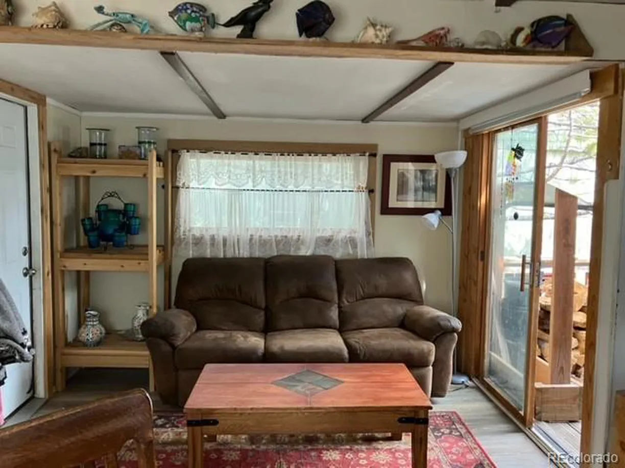 Denver Real Estate | View 