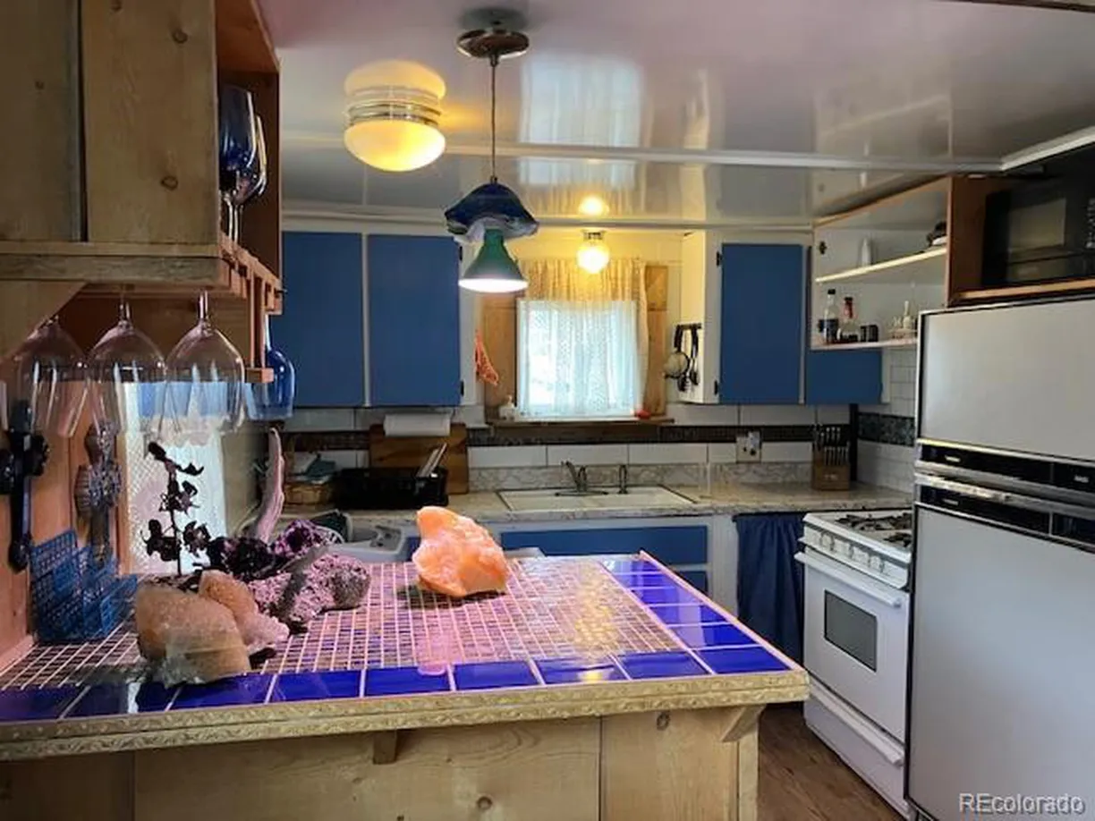 Denver Real Estate | View  | Listing