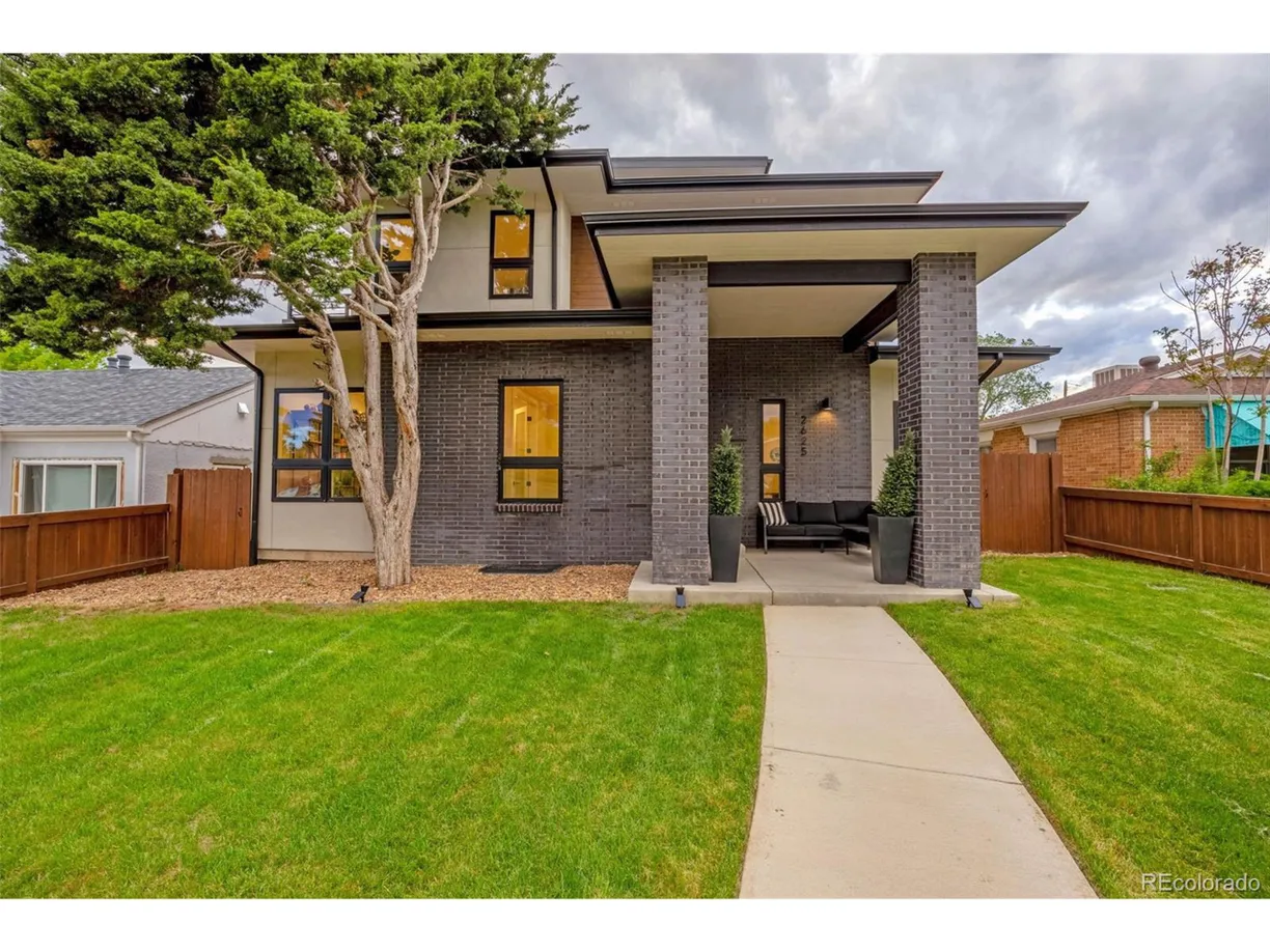 Steele St, Denver, CO 80205 Property for sale