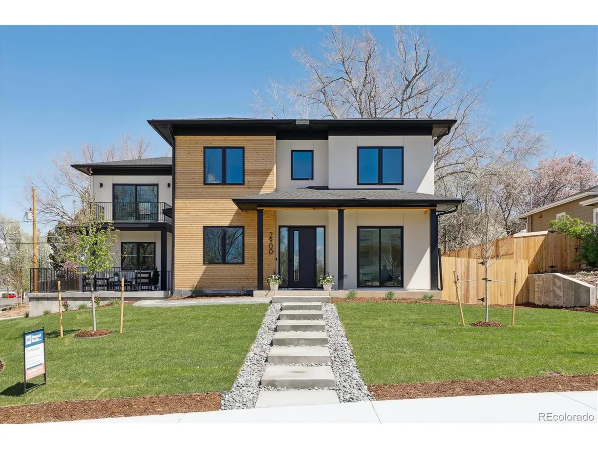 Denver Real Estate | View Adams St | Listing