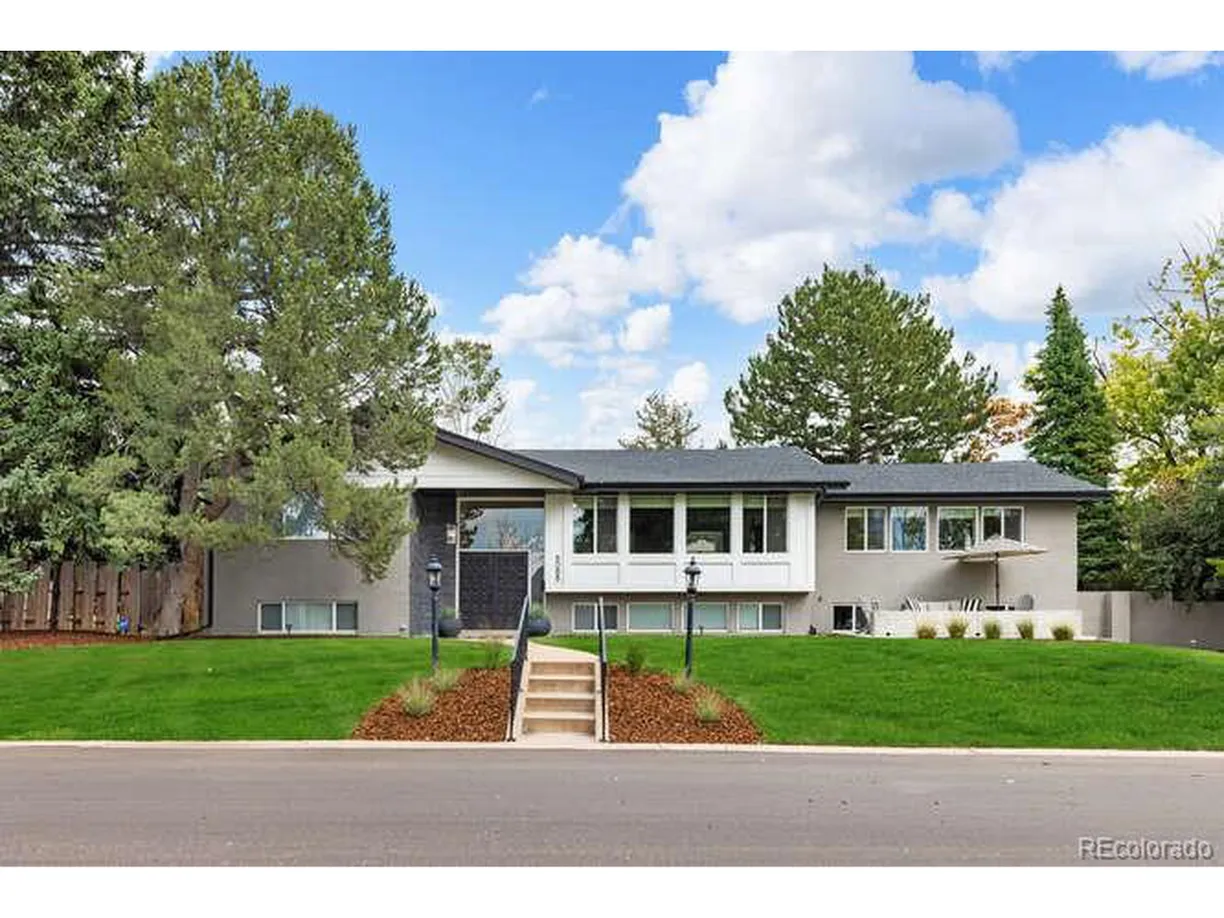 Denver Real Estate | View Lakeview St | 4 Beds, 4 Baths