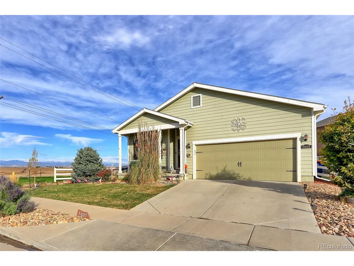 Denver Real Estate | View Liberty Rdg | 3 Beds, 2 Baths