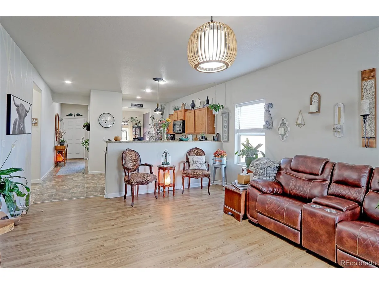 Denver Real Estate | View Liberty Rdg | Listing