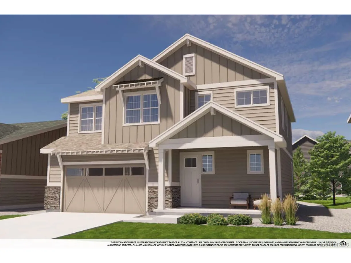 Denver Real Estate | View Mulberry St | 4 Beds, 4 Baths