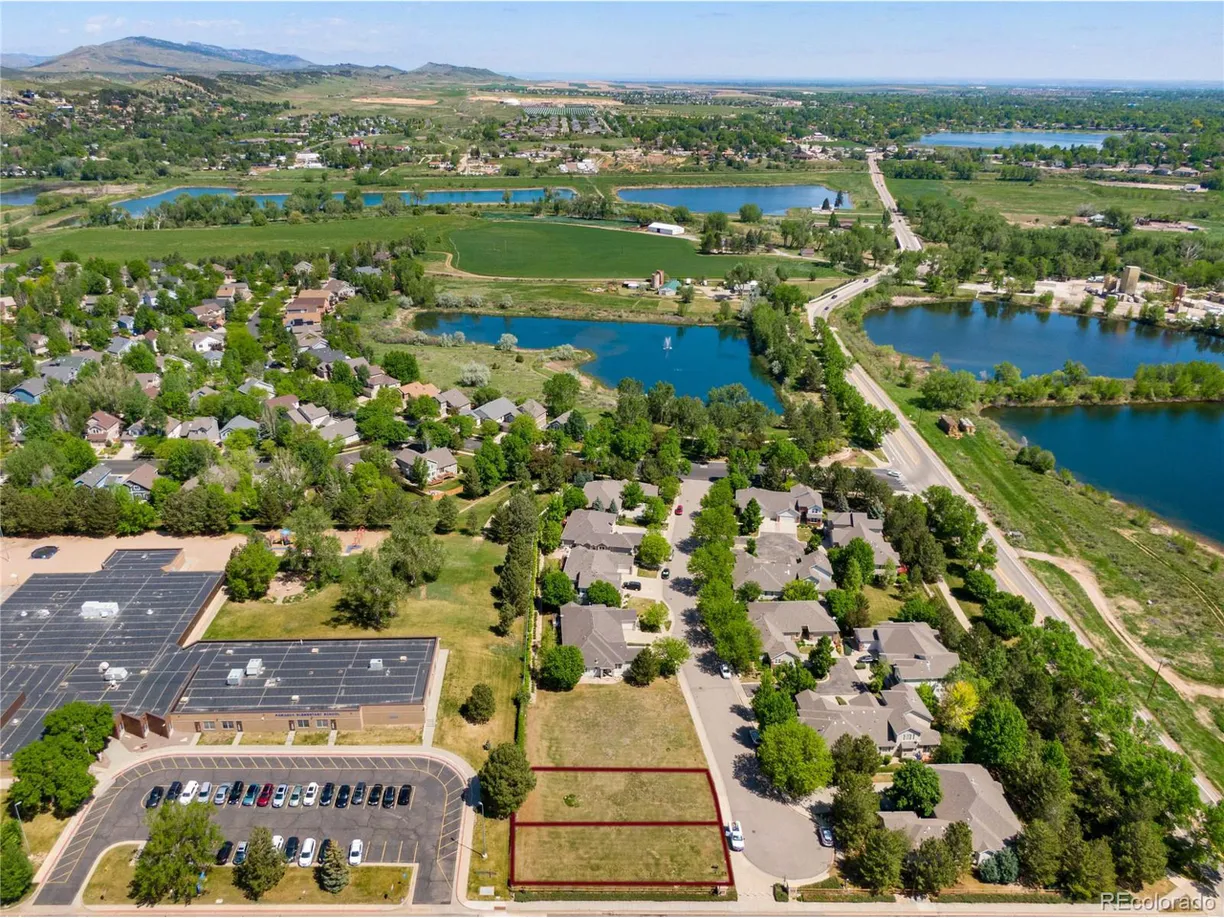 Denver Real Estate | View 
