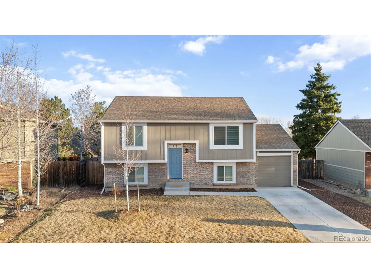 Denver Real Estate | View Albion Way | 4 Beds, 2 Baths
