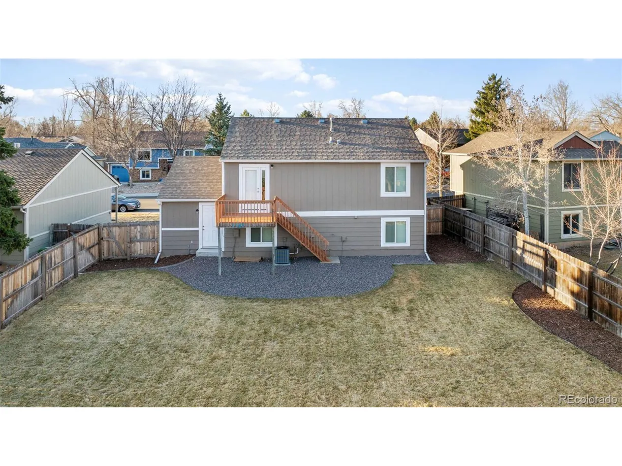 Denver Real Estate | View Albion Way | Listing
