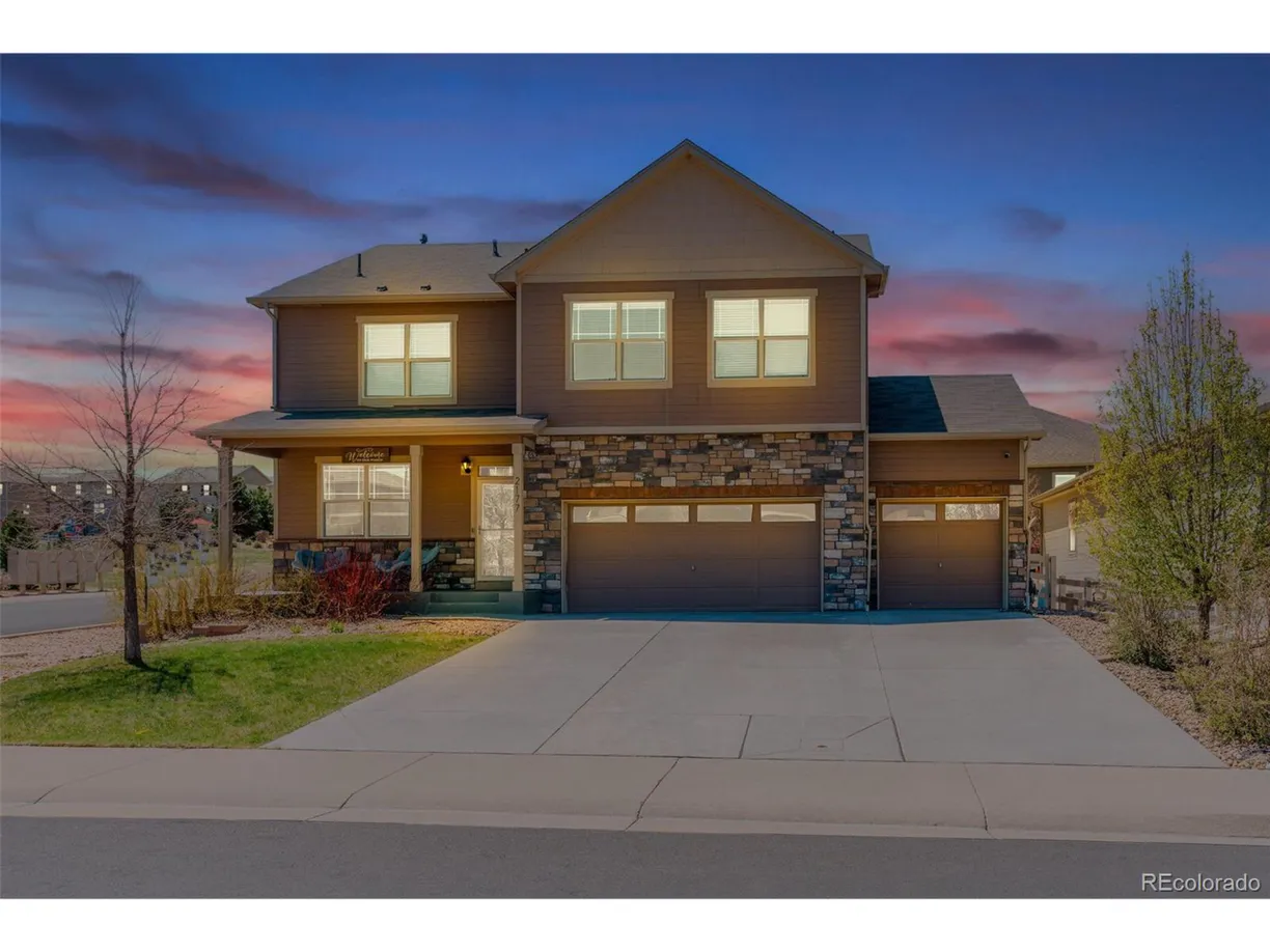 Denver Real Estate | View Shadow Creek Dr | Listing