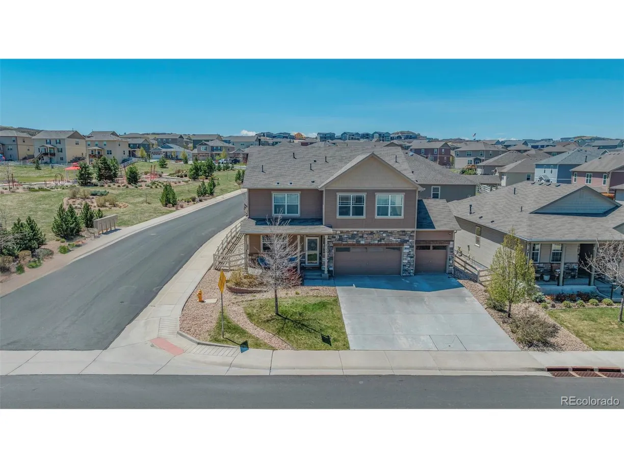 Denver Real Estate | View Shadow Creek Dr | Listing