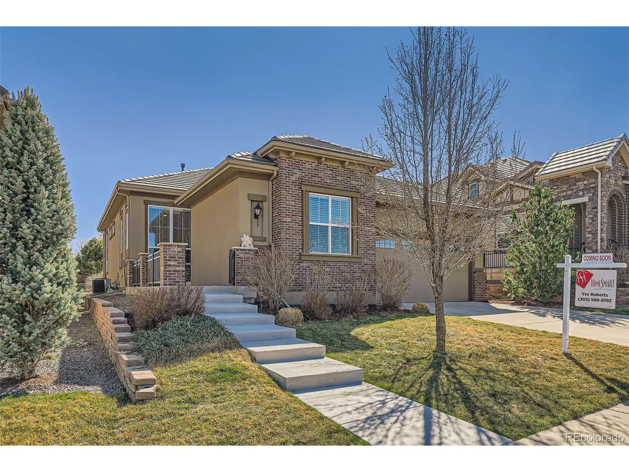 Denver Real Estate | View Alcott St | 2 Beds, 2 Baths