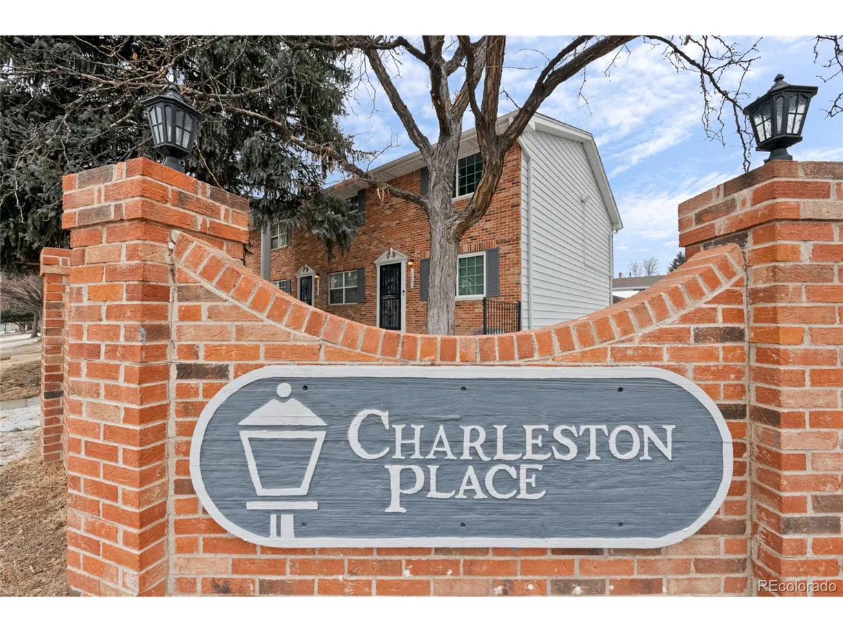 Denver Real Estate | View Jewell Ave | 3 Beds, 2 Baths