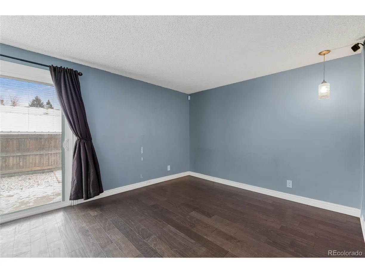 Denver Real Estate | View Jewell Ave | Listing