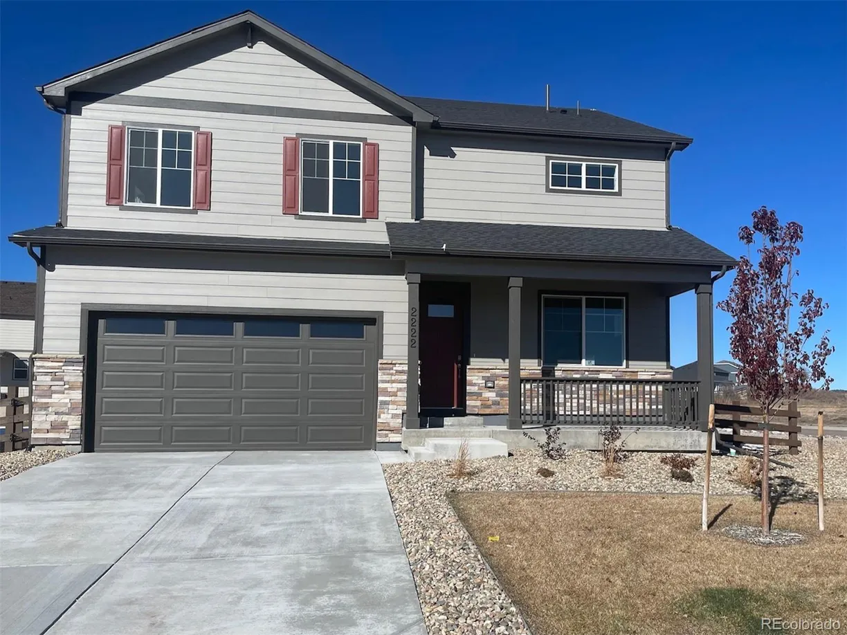 Denver Real Estate | View Still Meadows Ct | 5 Beds, 3 Baths