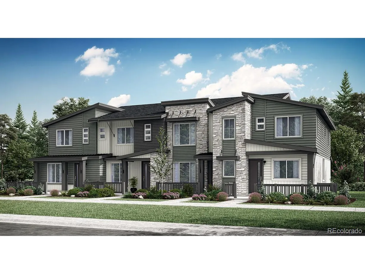 Denver Real Estate | View Gladiola Way, C | 2 Beds, 2 Baths