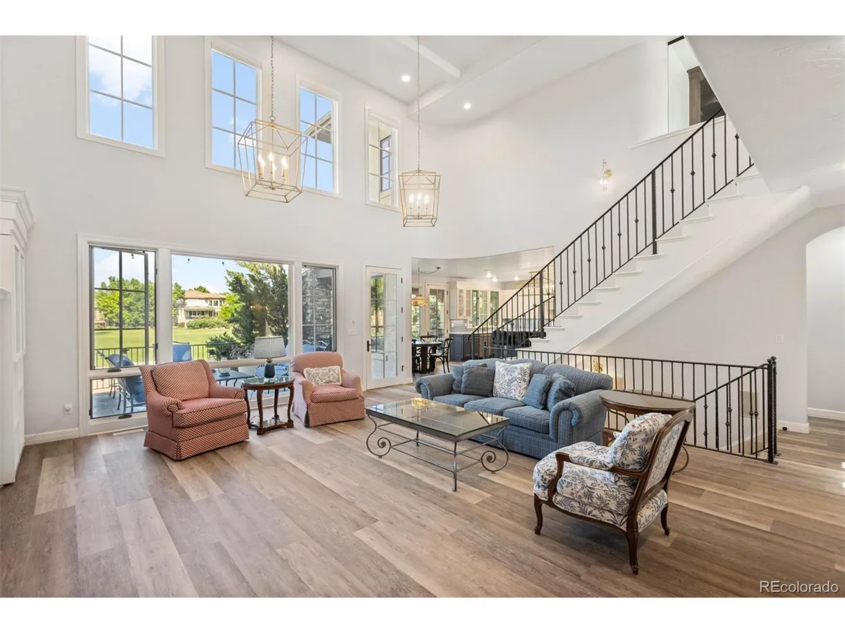Denver Real Estate | View Harvard Ave | Listing