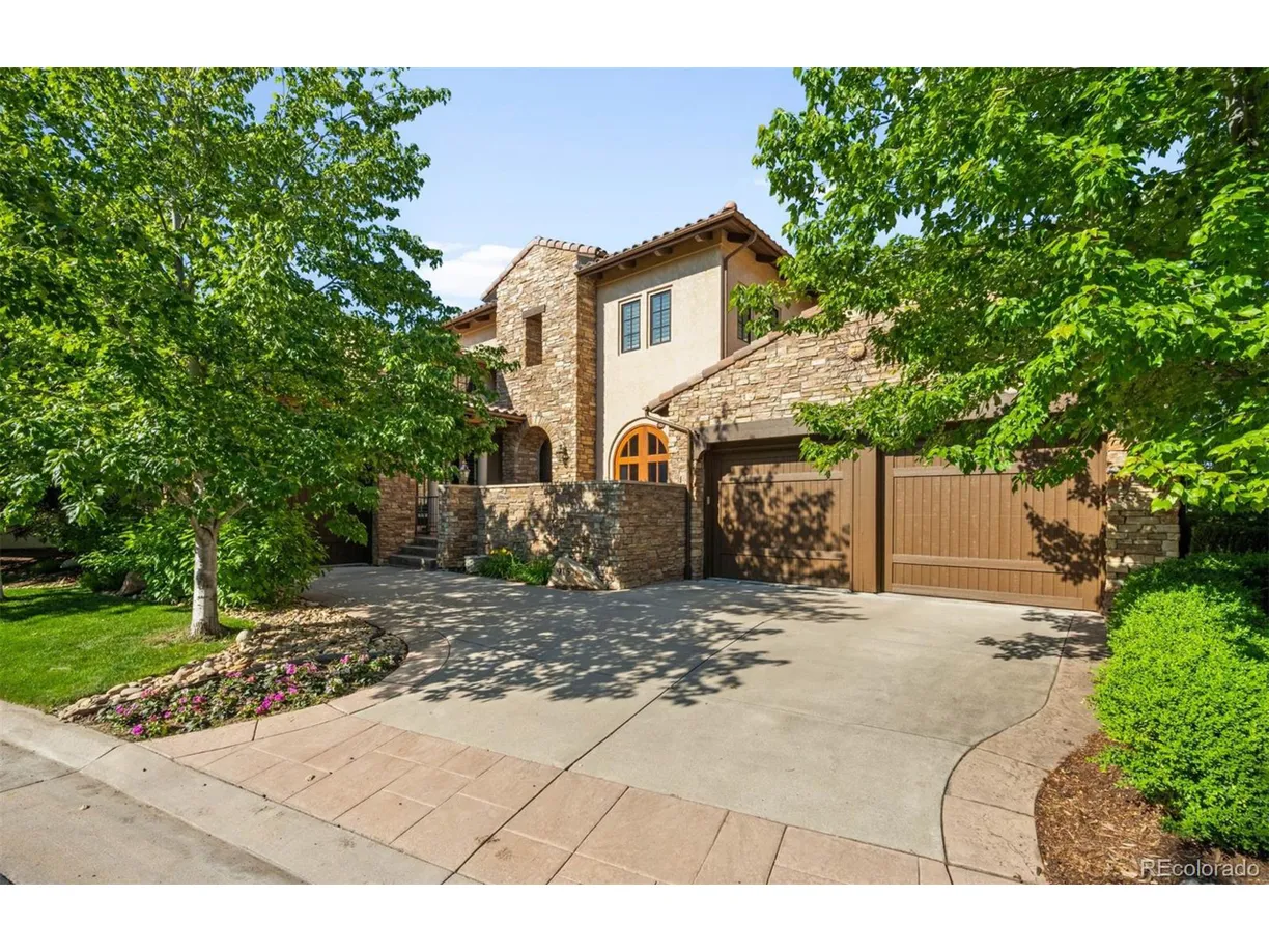 Denver Real Estate | View Harvard Ave | Listing