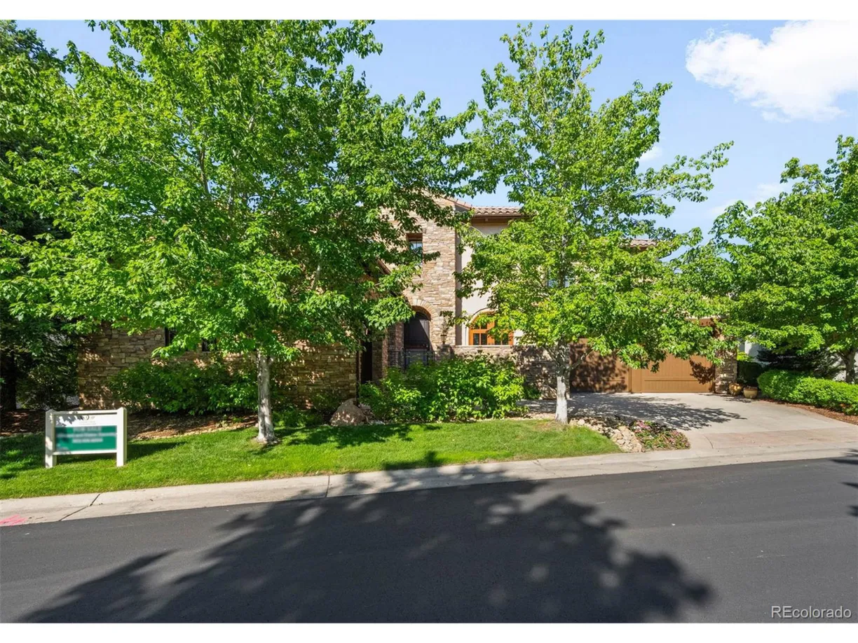 Denver Real Estate | View Harvard Ave | 4 Beds, 4 Baths