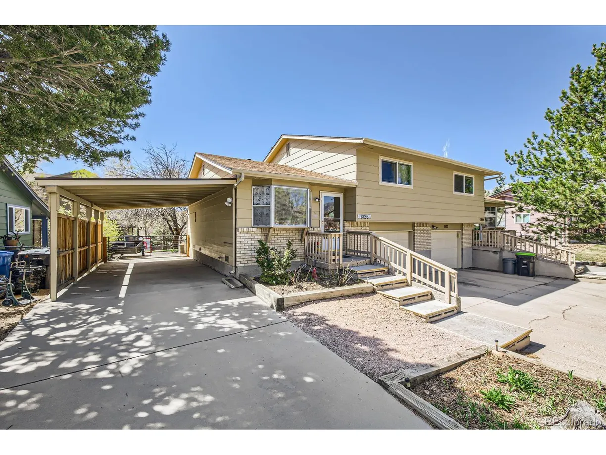 Denver Real Estate | View  | Listing
