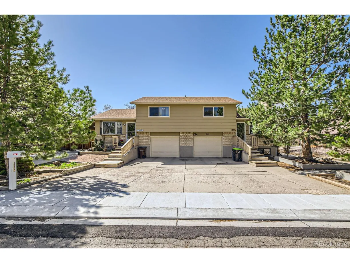 Denver Real Estate | View  | 4 Beds