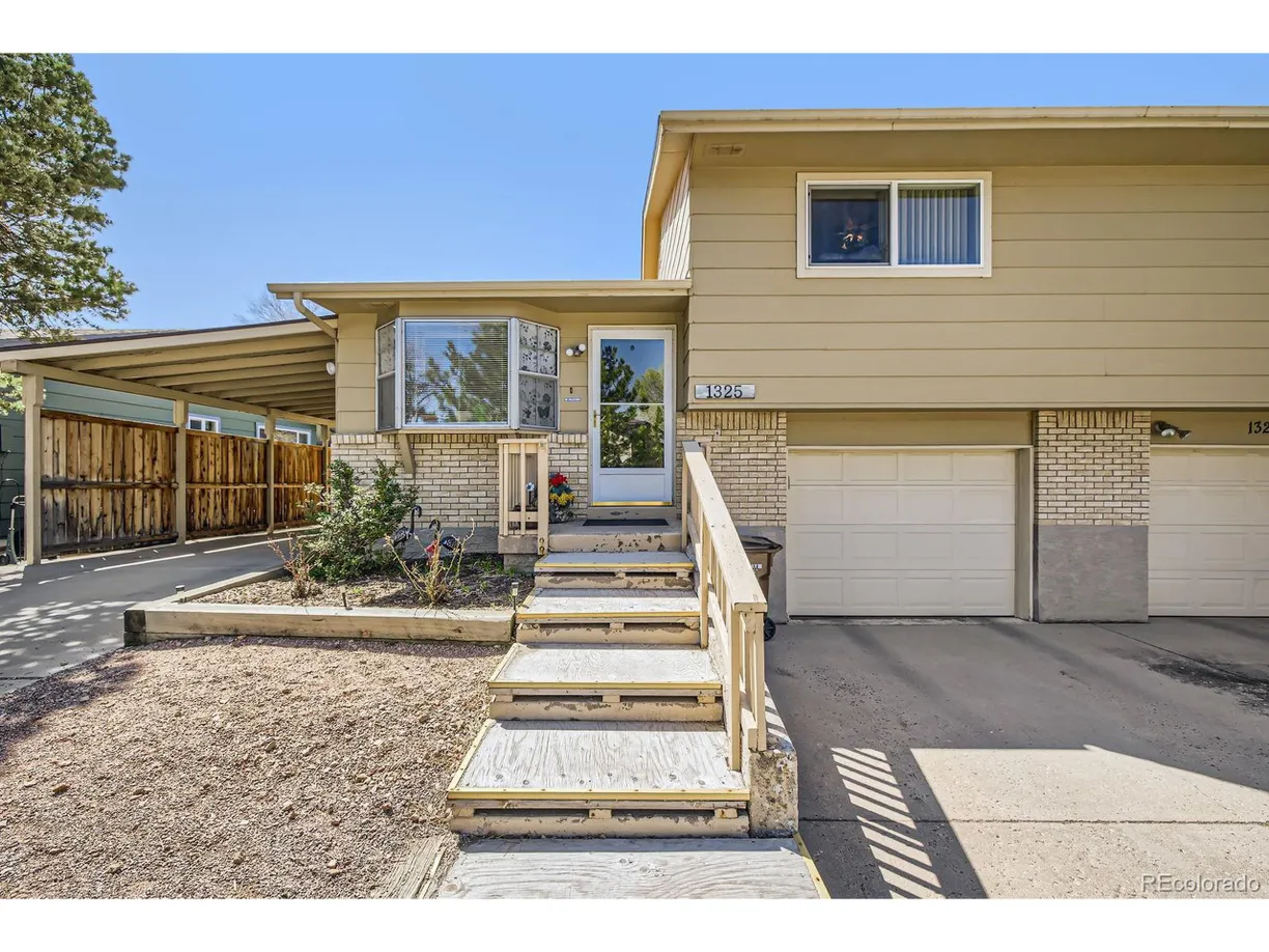 Denver Real Estate | View  | Listing