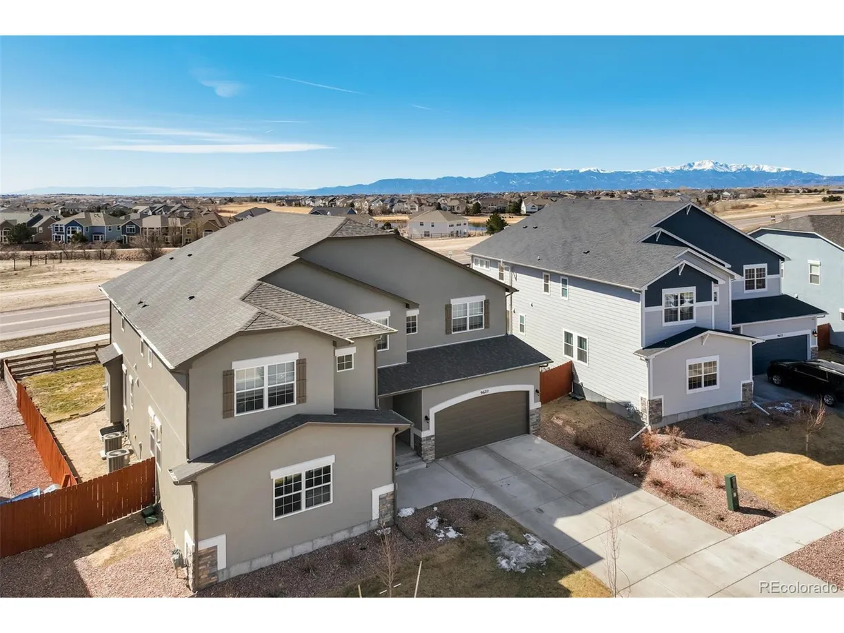 Denver Real Estate | View Fairway Glen Dr | Listing