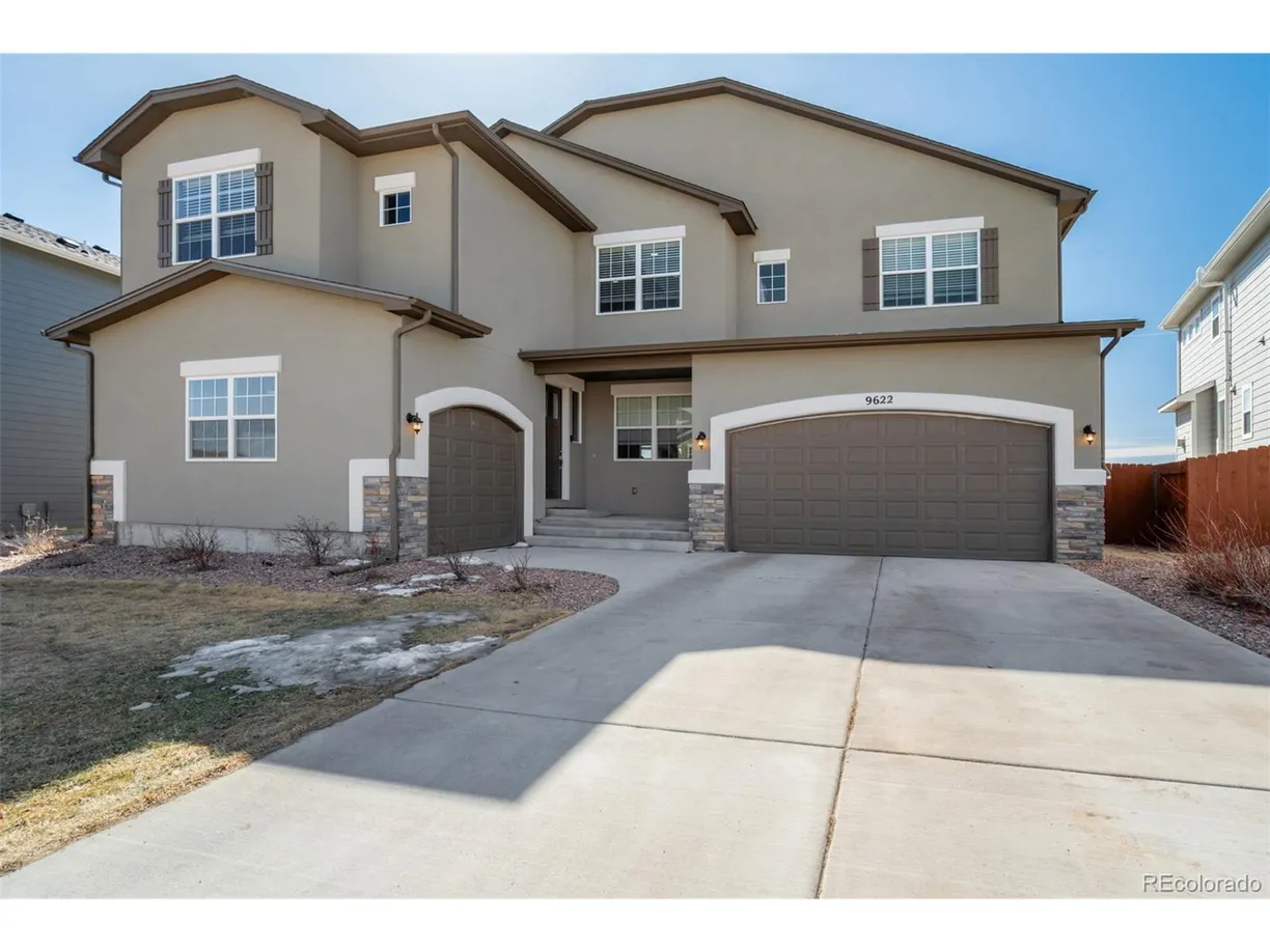 Denver Real Estate | View Fairway Glen Dr | Listing