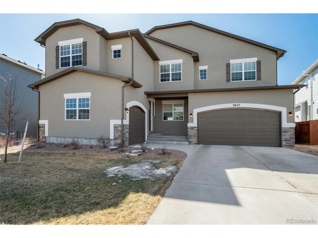 Denver Real Estate | View Fairway Glen Dr | 4 Beds, 4 Baths