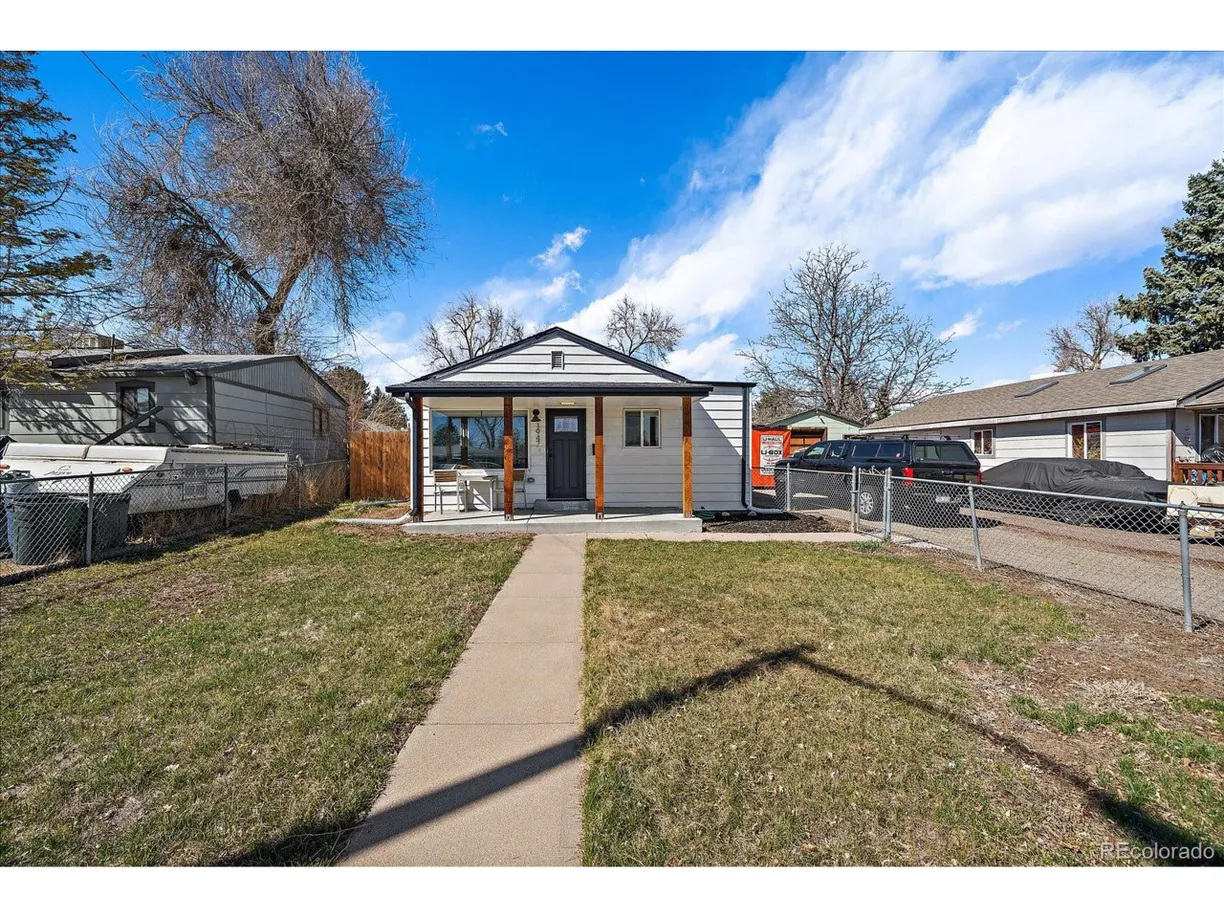 Denver Real Estate | View Jay St | Listing