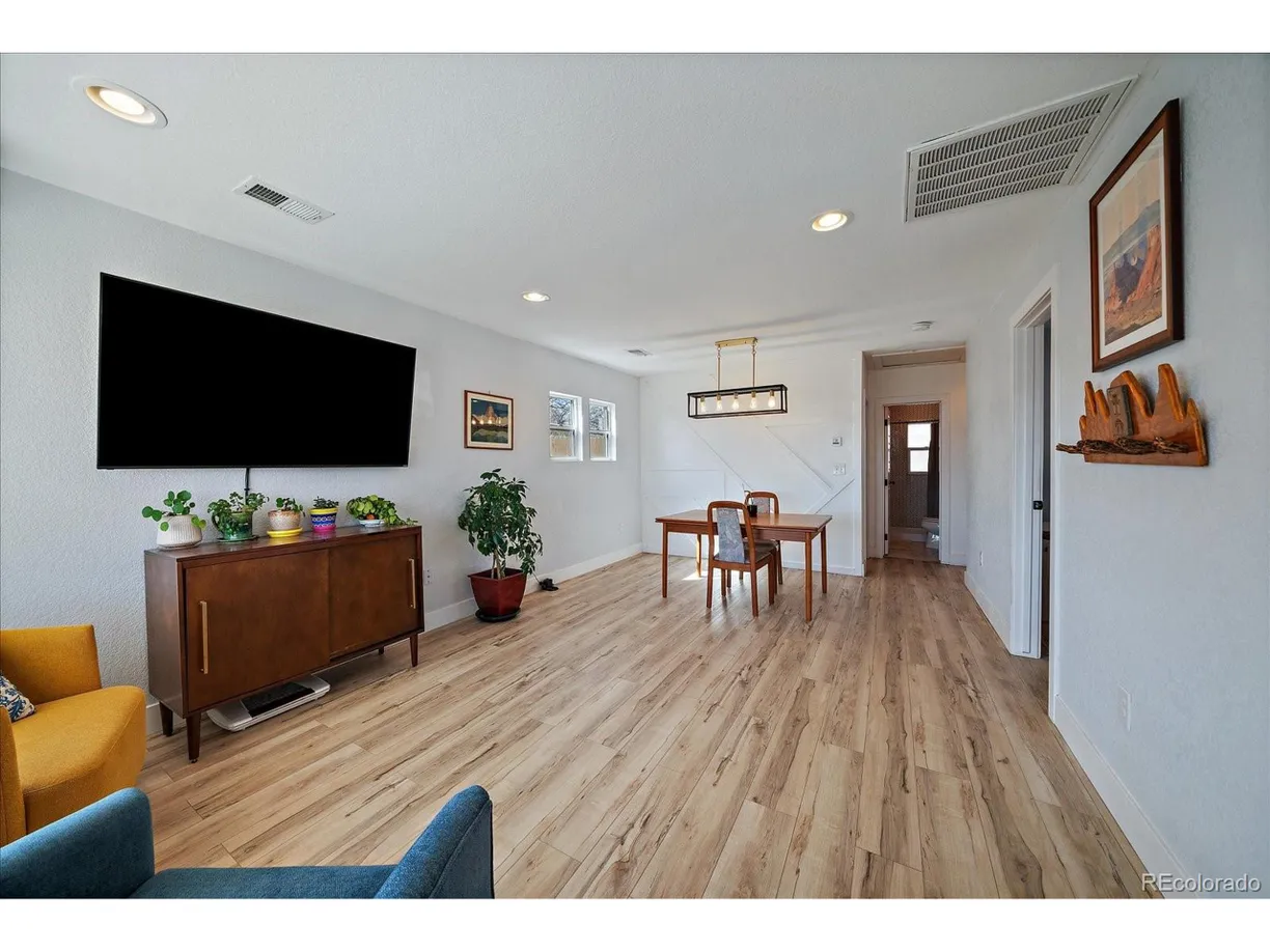 Denver Real Estate | View Jay St | Listing