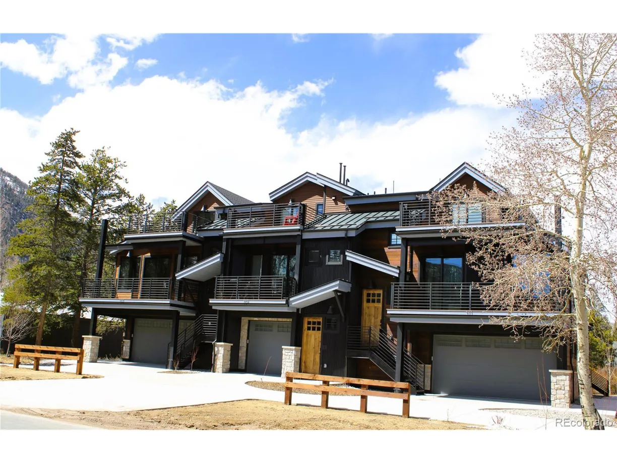Denver Real Estate | View Galena St, 3 | Listing