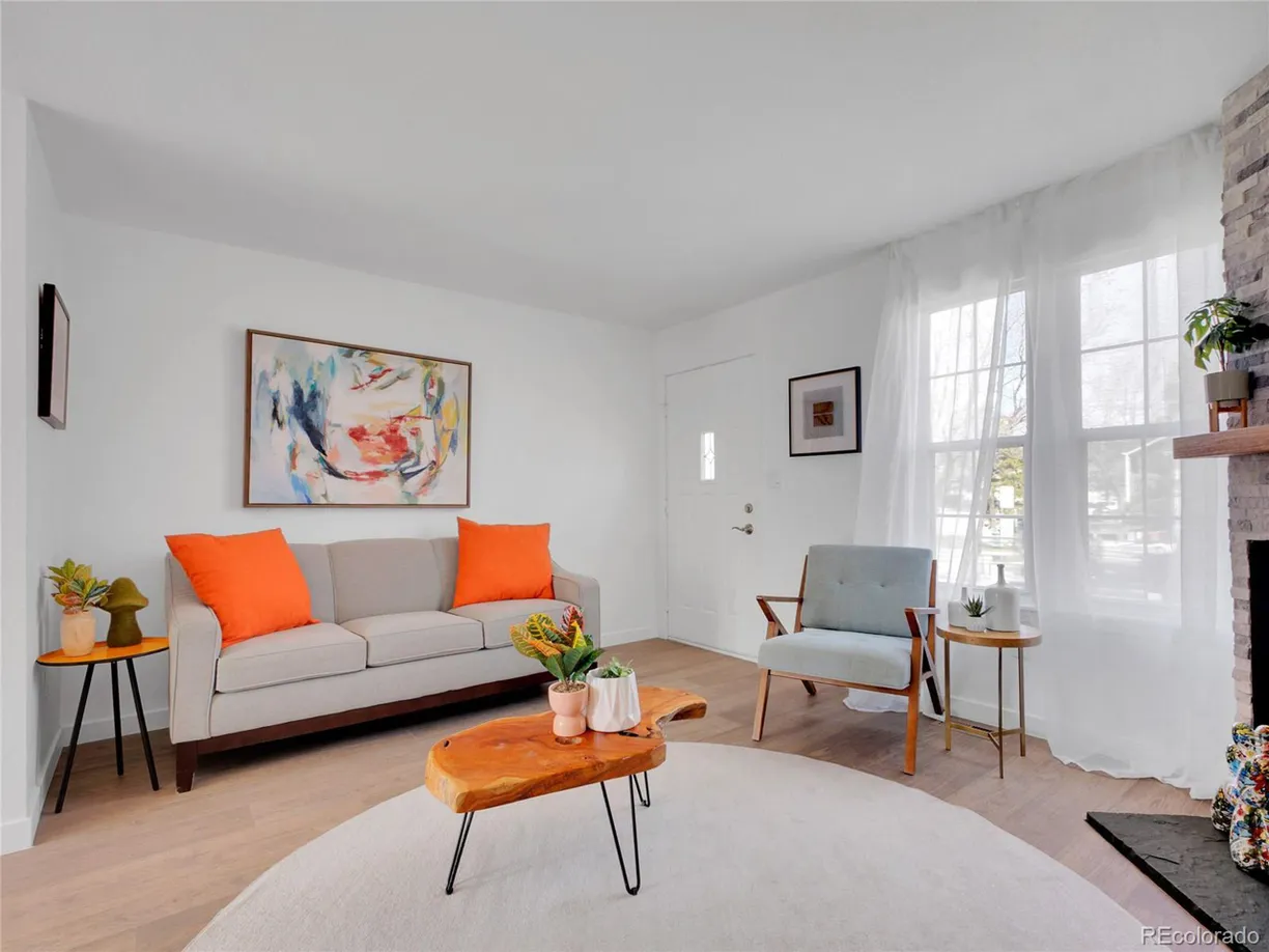 Denver Real Estate | View Chatfield Ave, D | Listing