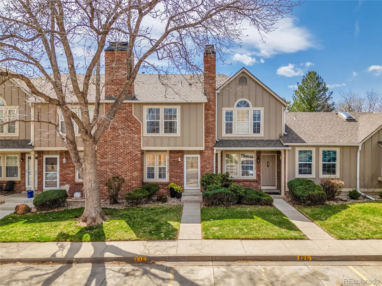 Denver Real Estate | View Chatfield Ave, D | 2 Beds, 2 Baths