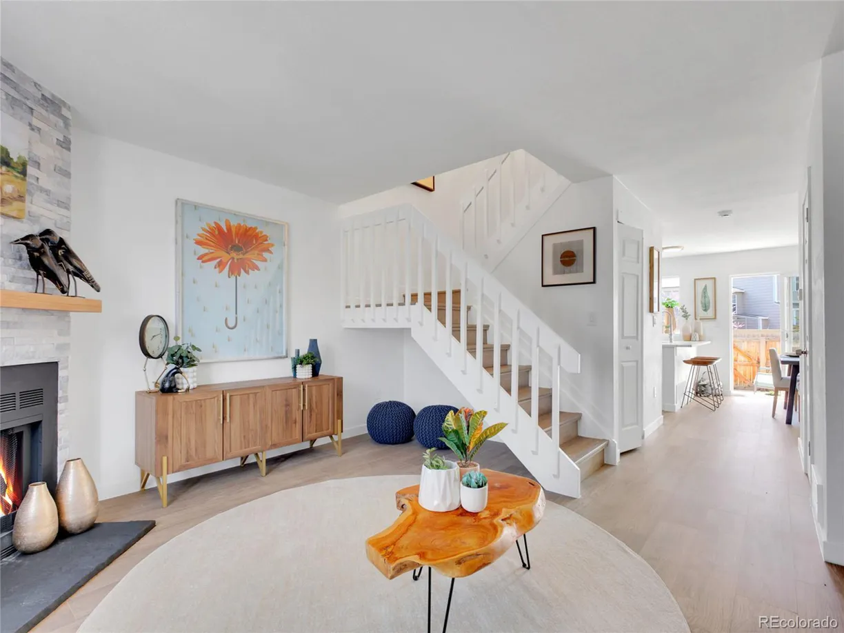 Denver Real Estate | View Chatfield Ave, D | Listing