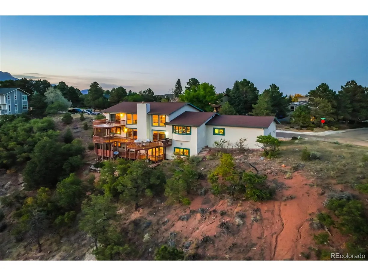 Denver Real Estate | View Oak Hills Dr | Listing