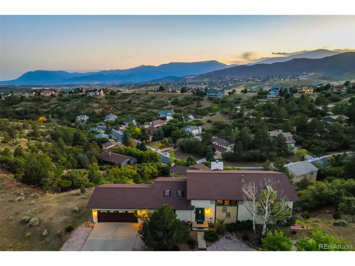 Denver Real Estate | View Oak Hills Dr | Listing