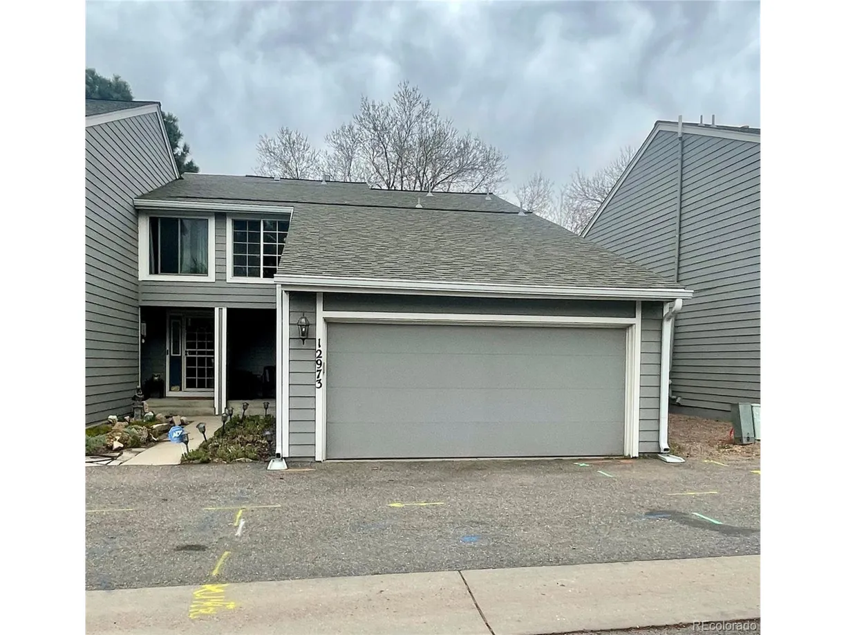 Denver Real Estate | View Cornell Ave | Listing